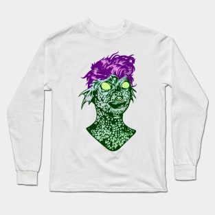 Zelda Long Sleeve T-Shirt